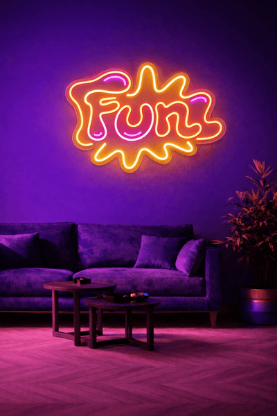 Fun