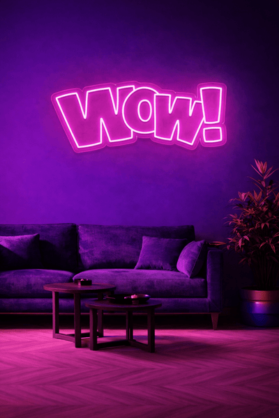 Wow!