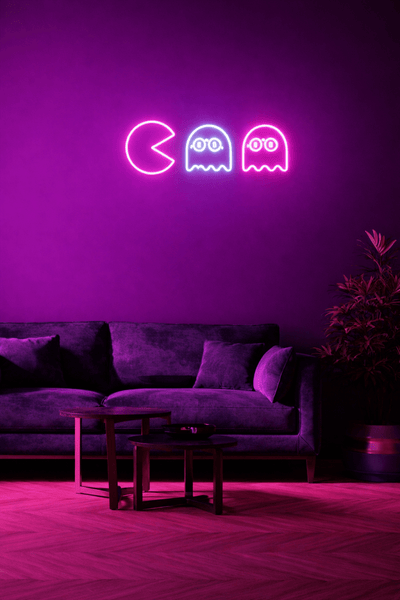 Pac Man
