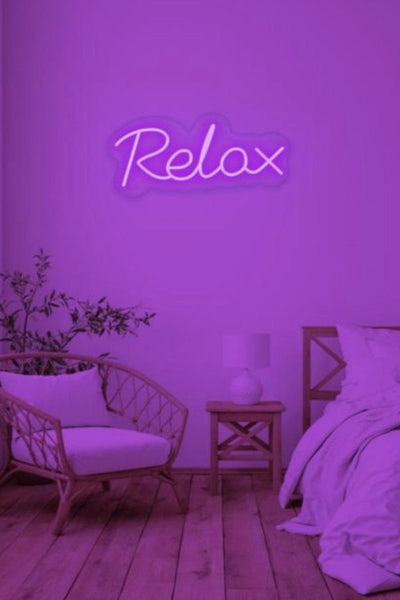 Relax