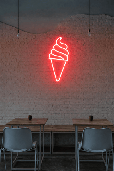 Glace