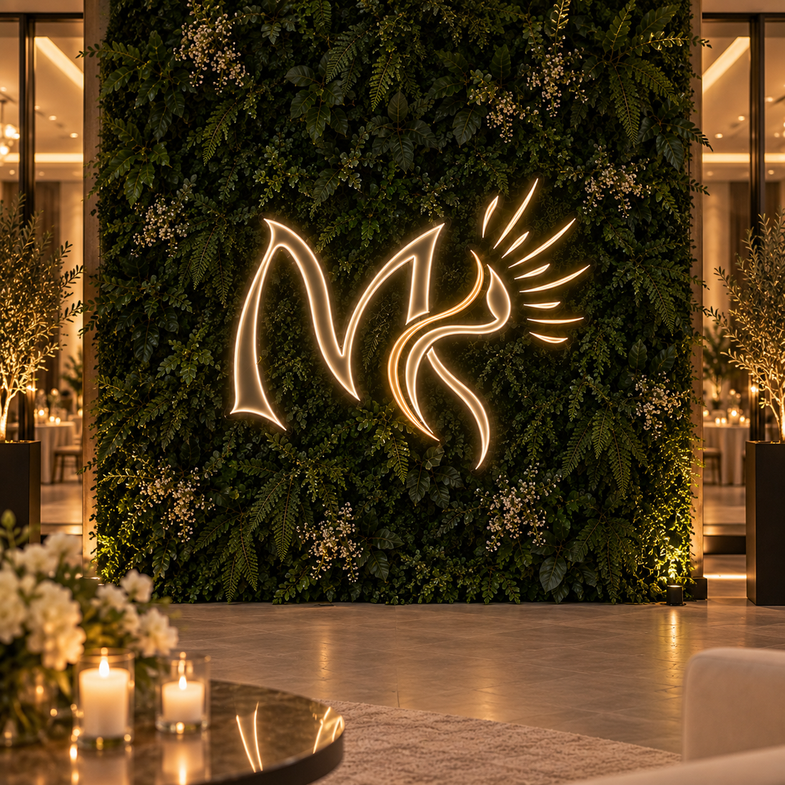 Comment attirer plus de clients avec une enseigne lumineuse LED ?