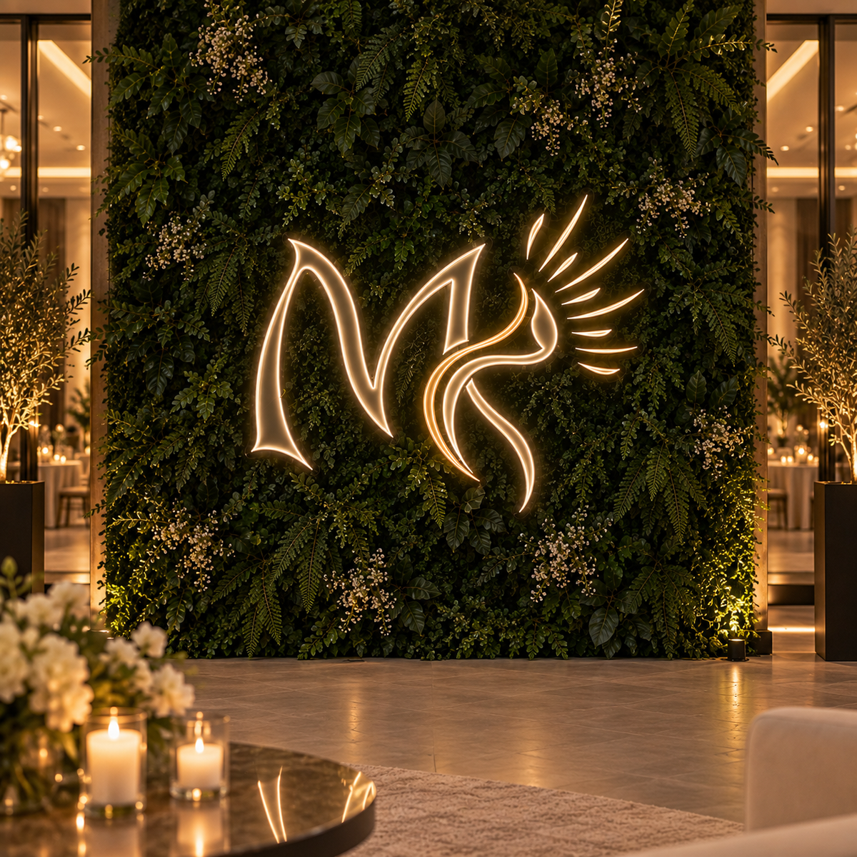 Comment attirer plus de clients avec une enseigne lumineuse LED ?