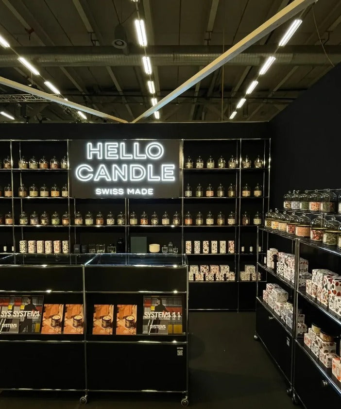 Néon LED personnalisé pour bar : une décoration lumineuse qui fait la différence