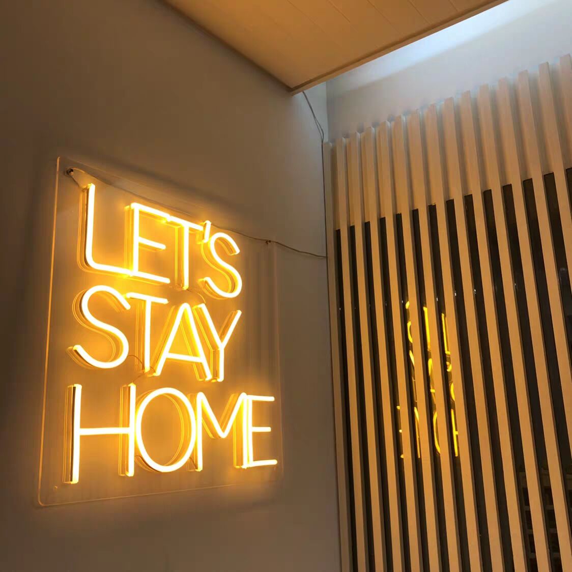 Néon pour boutique : idées, prix et guide pour une décoration lumineuse - Néon B2B