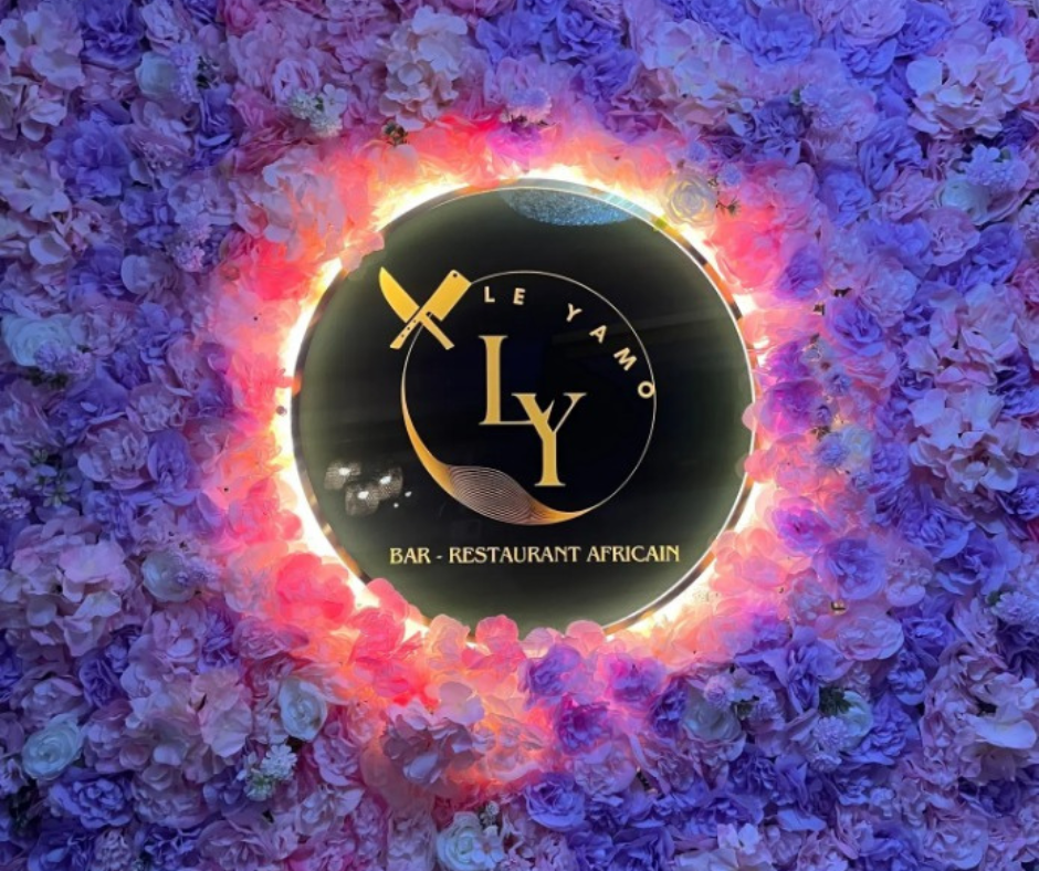 Néon pour restaurant : idées, prix et guide pour choisir son néon LED - Néon B2B