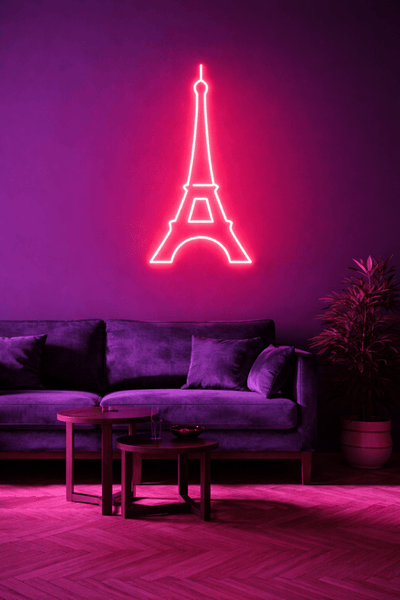 Tour Eiffel