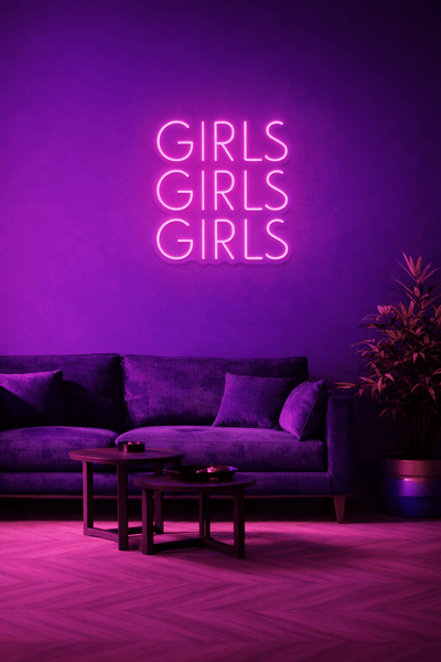Girls
