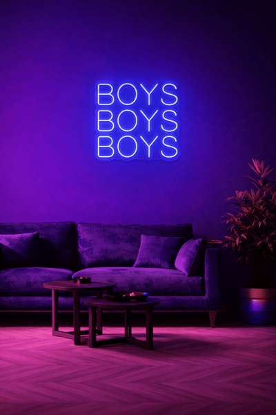 Boys