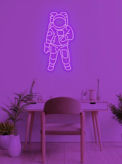 Astronaute