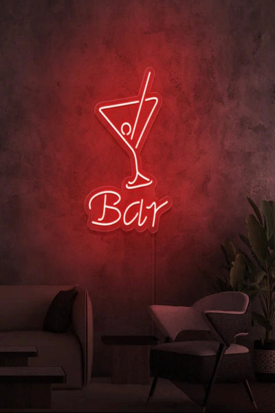 Cocktail Bar